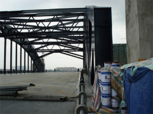 丰台专注工业场景喷漆服务