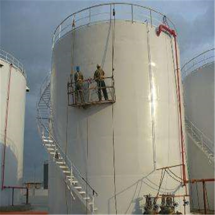 丰台喷漆翻新・工业喷漆・设备喷漆服务简介